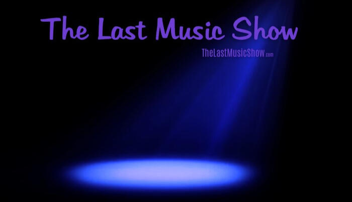 The New Music Show at TheNewMusicShow.com.